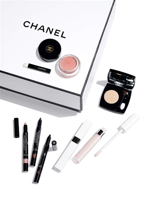 chanel beauty the bay|chanel makeup canada online.